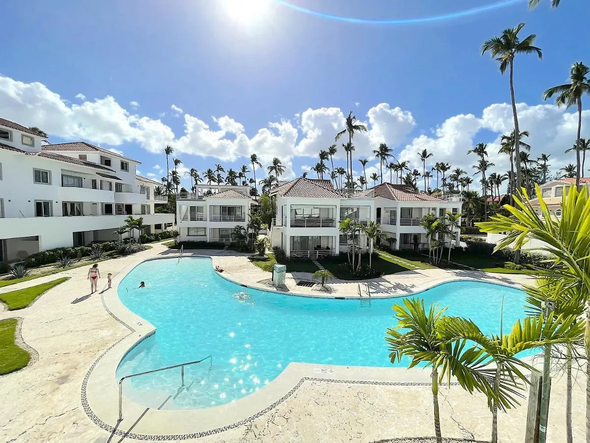 Hotell Bavaro Los Corales Las Terrazas Condo-Hotel Wifi Beach Club & Spa Punta Cana