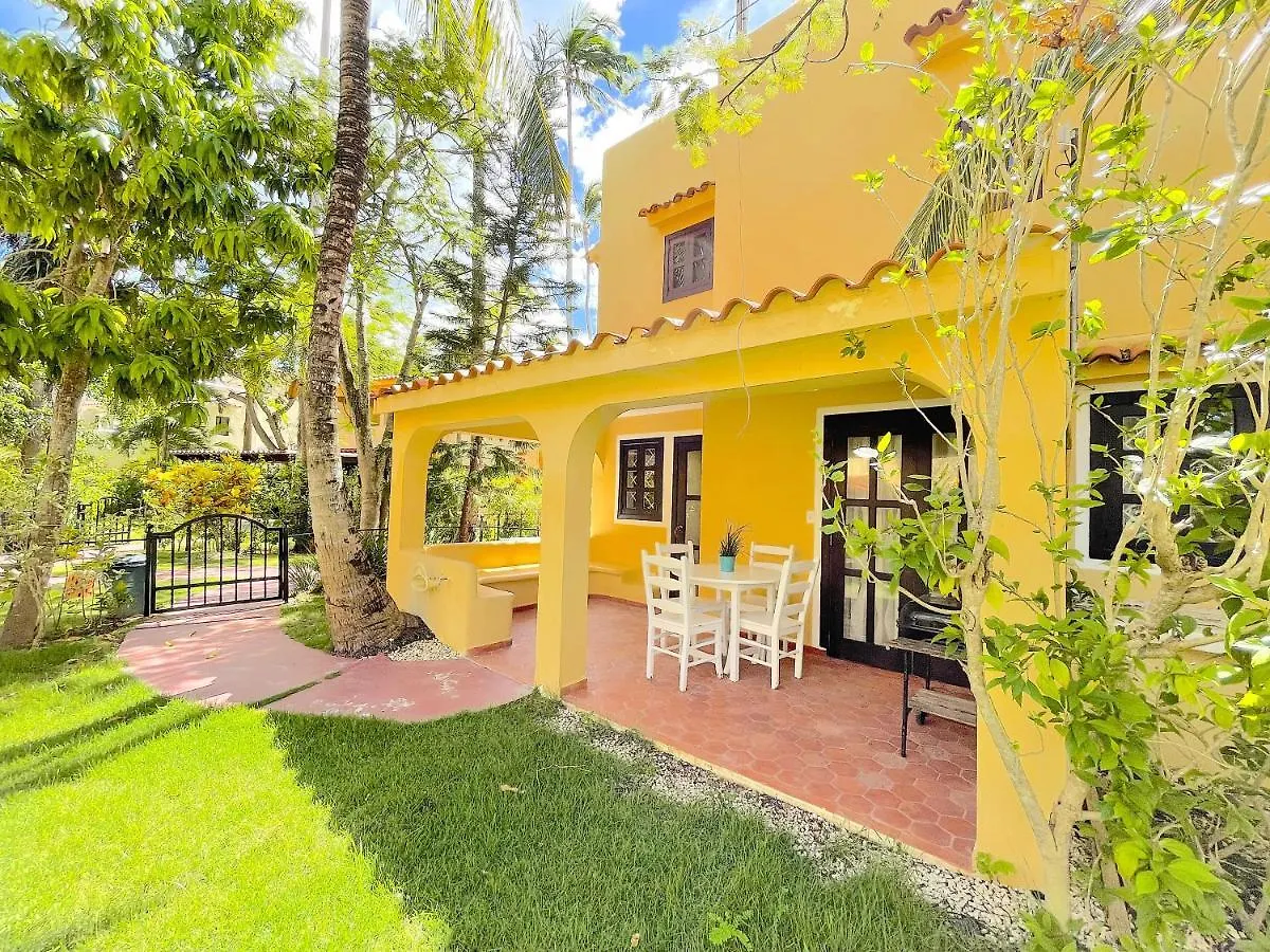 Bavaro Los Corales Las Terrazas Condo-Hotel Wifi Beach Club & Spa Punta Cana