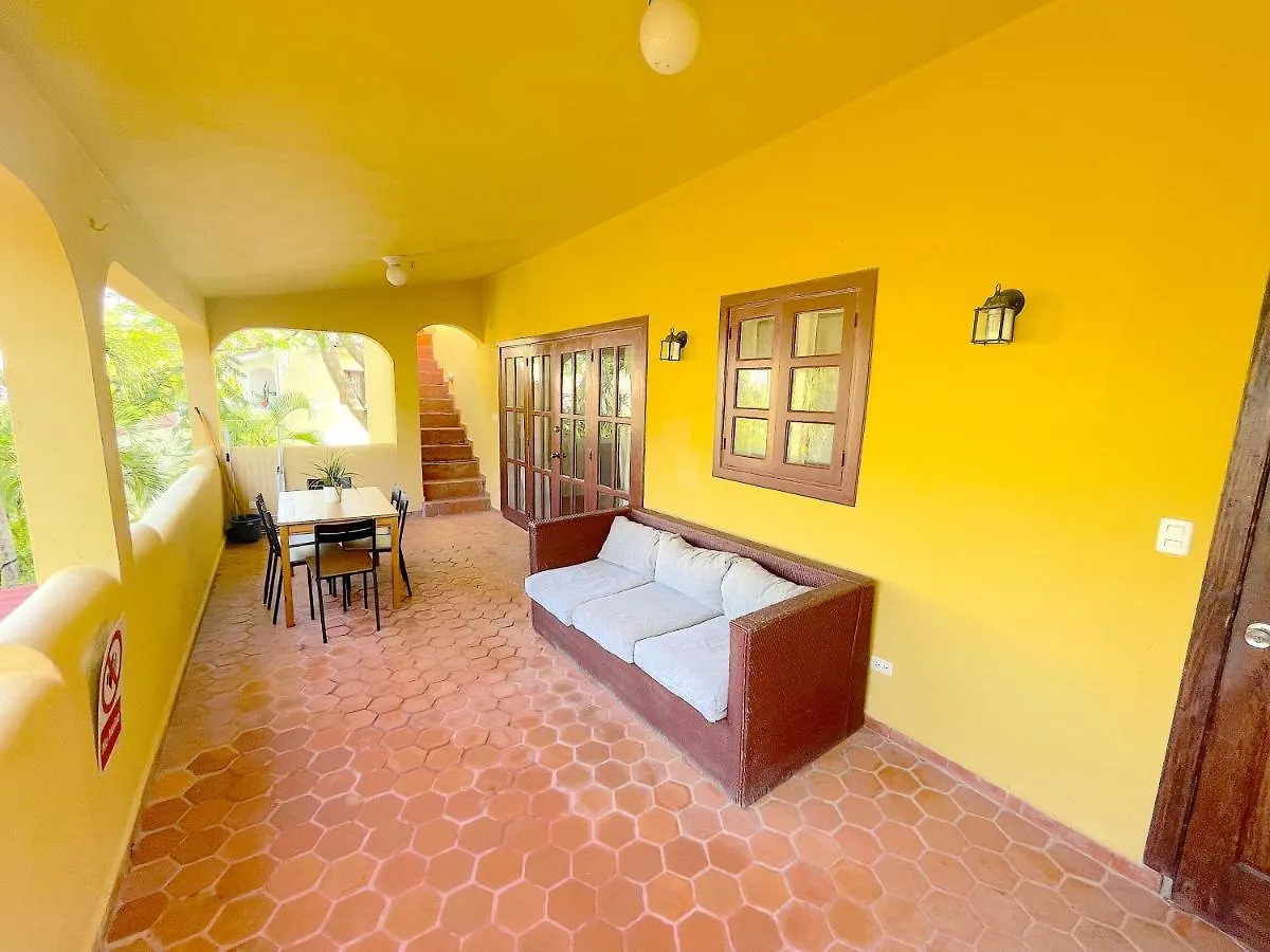 Hotell Bavaro Los Corales Las Terrazas Condo-Hotel Wifi Beach Club & Spa Punta Cana