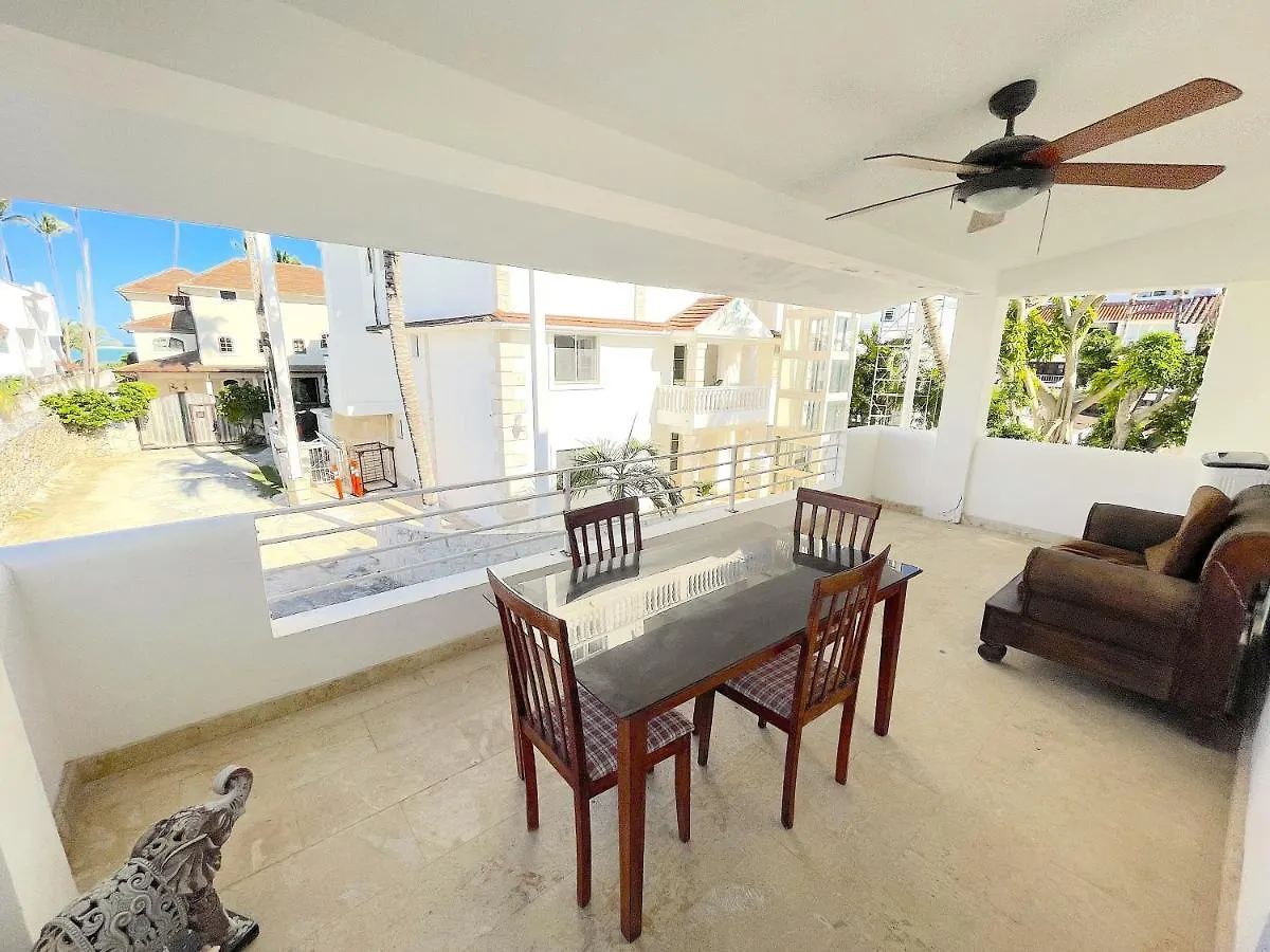 Bavaro Los Corales Las Terrazas Condo-Hotel Wifi Beach Club & Spa Punta Cana