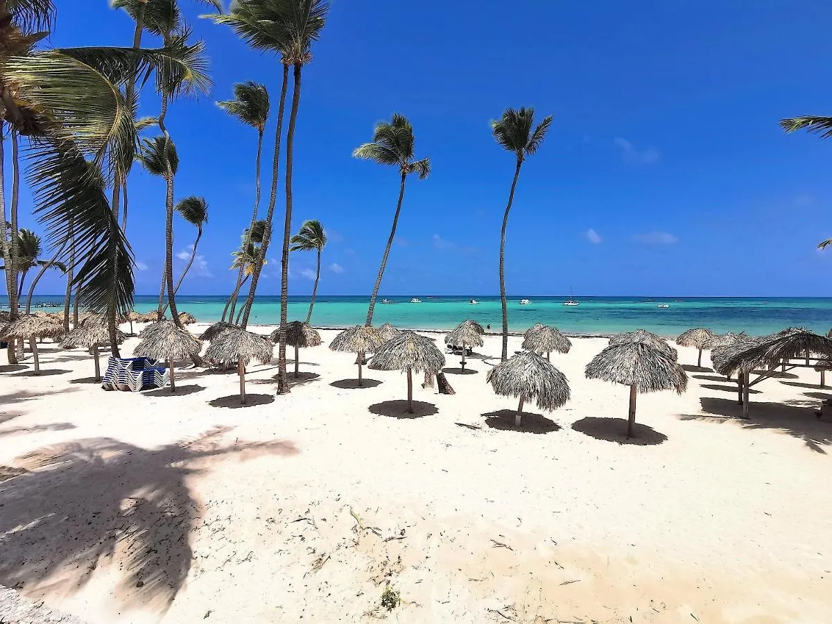 Hotel Bavaro Los Corales Las Terrazas Condo-Hotel Wifi Beach Club & Spa Punta Cana