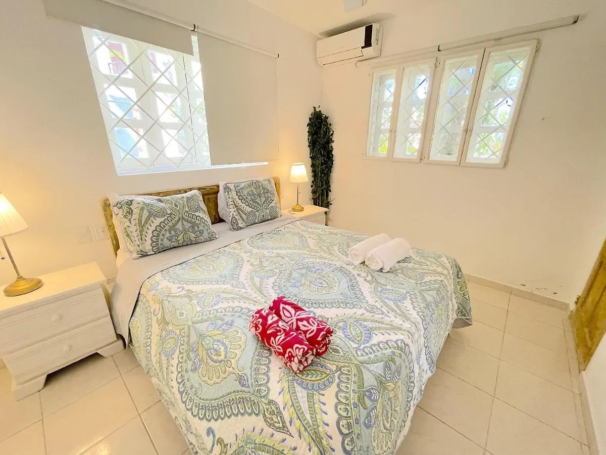 Bavaro Los Corales Las Terrazas Condo-Hotel Wifi Beach Club & Spa Punta Cana Hotel
